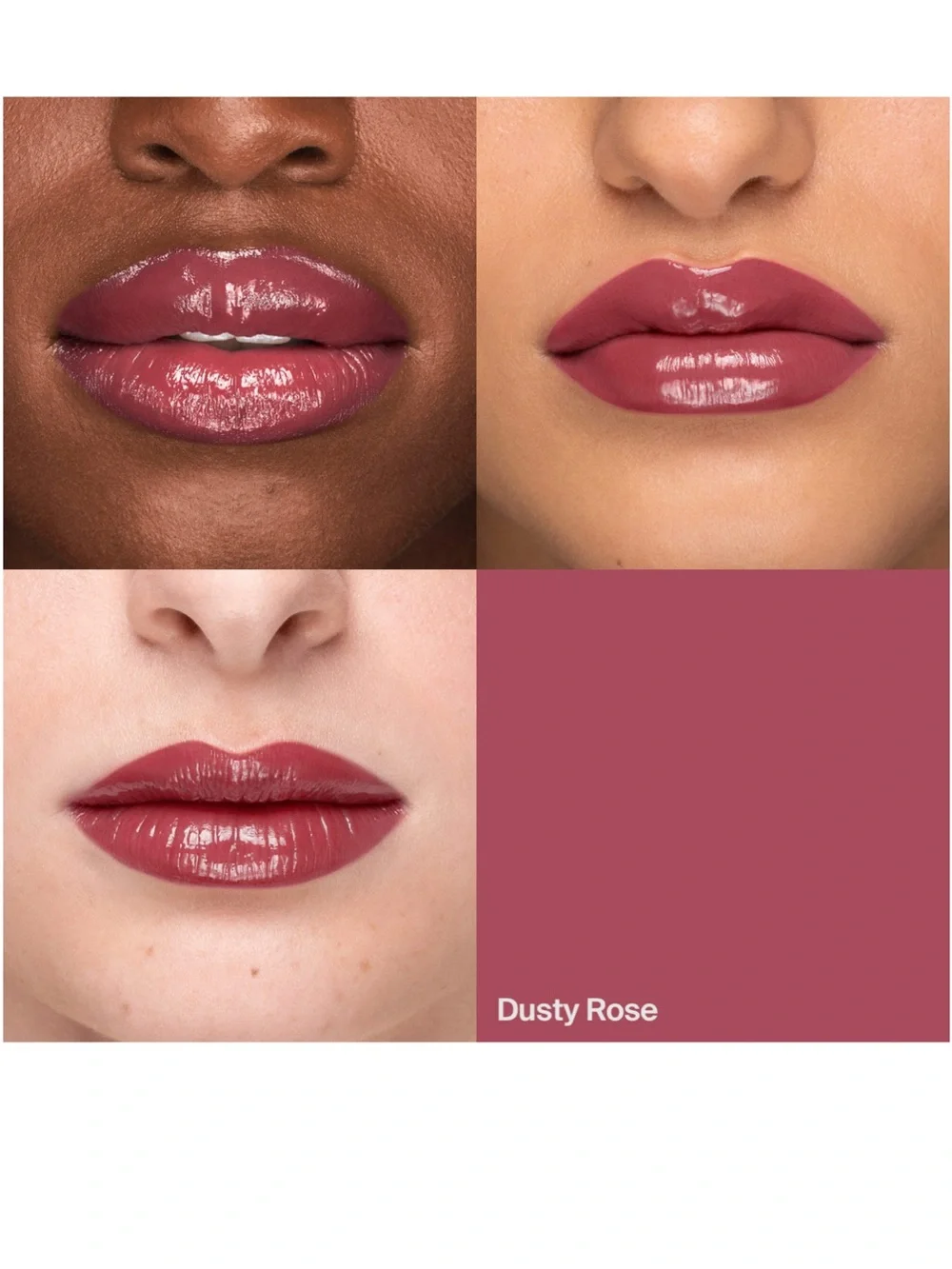 Haus Labs Atomic Shake High-Shine Longwear Lip Lacquer Lipstick
